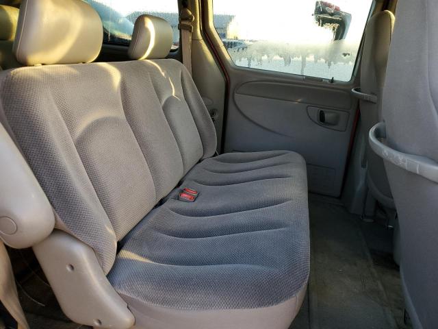Photo 11 from auction – 2003 DODGE GRAND CARA with VIN 1D4GP24353B118213