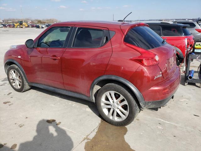 Photo 2 from auction – 2013 NISSAN JUKE S with VIN JN8AF5MR3DT223232