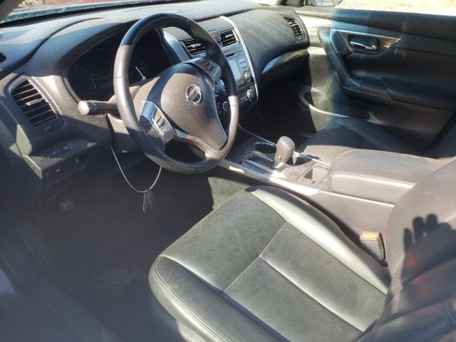 Photo 7 from auction – 2014 NISSAN ALTIMA 2.5 with VIN 1N4AL3AP4EC174142