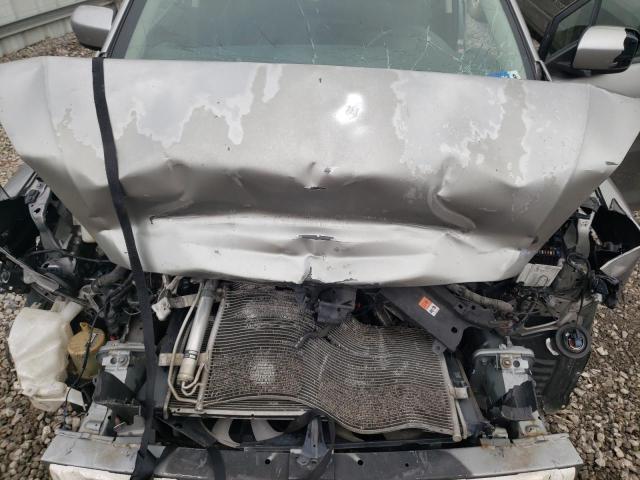 Photo 12 from auction – 2012 MAZDA 5 with VIN JM1CW2BL5C0111906
