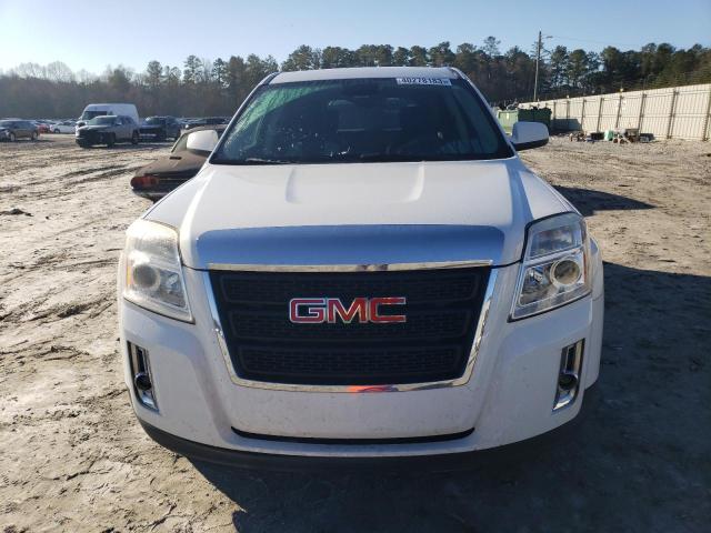 Photo 5 from auction – 2015 GMC TERRAIN SL with VIN 2GKALMEK4F6433208