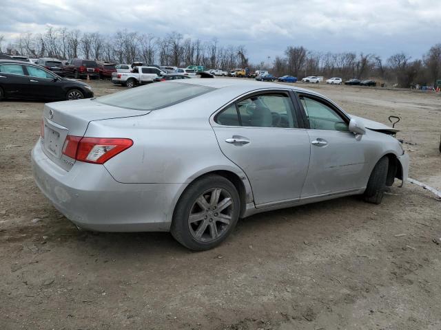 Photo 3 from auction – 2007 LEXUS ES 350 with VIN JTHBJ46G772057679