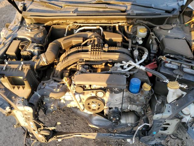 Photo 11 from auction – 2018 SUBARU CROSSTREK with VIN JF2GTABC8JH299437