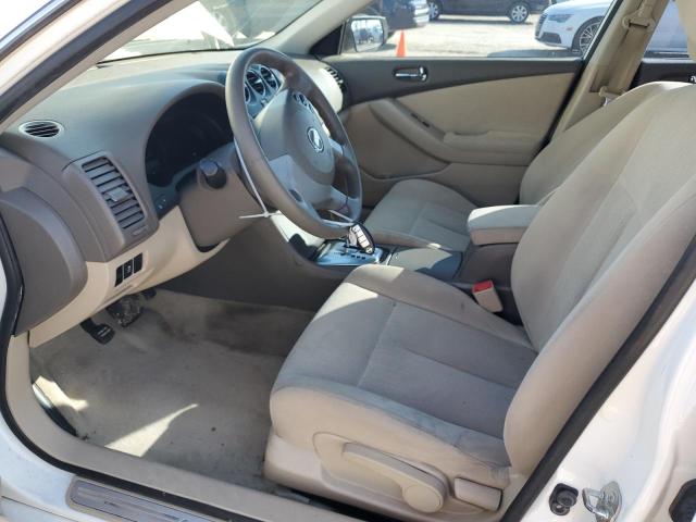 Photo 7 from auction – 2012 NISSAN ALTIMA with VIN 1N4AL2AP7CC253005