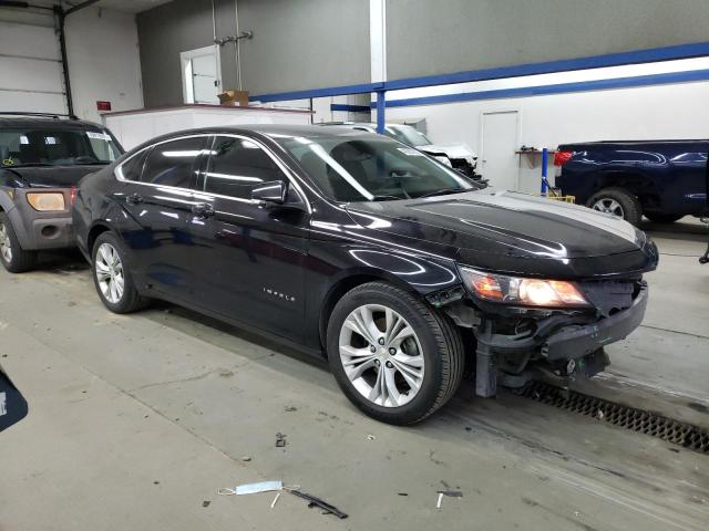 Photo 4 from auction – 2015 CHEVROLET IMPALA LT with VIN 1G1115SL5FU104225