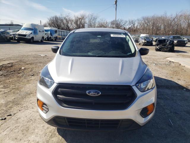 Photo 5 from auction – 2018 FORD ESCAPE S with VIN 1FMCU0F73JUD20490