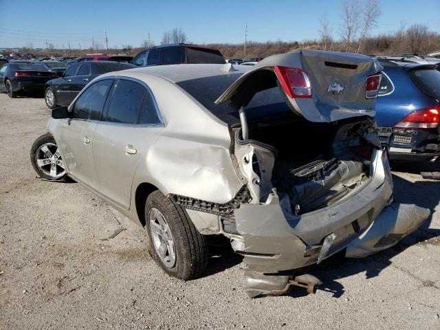 Photo 2 from auction – 2013 CHEVROLET MALIBU 1LT with VIN 1G11C5SA0DF343790