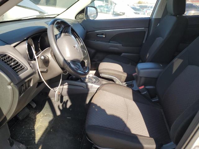 Photo 7 from auction – 2017 MITSUBISHI OUTLANDER with VIN JA4AR3AW0HZ017963