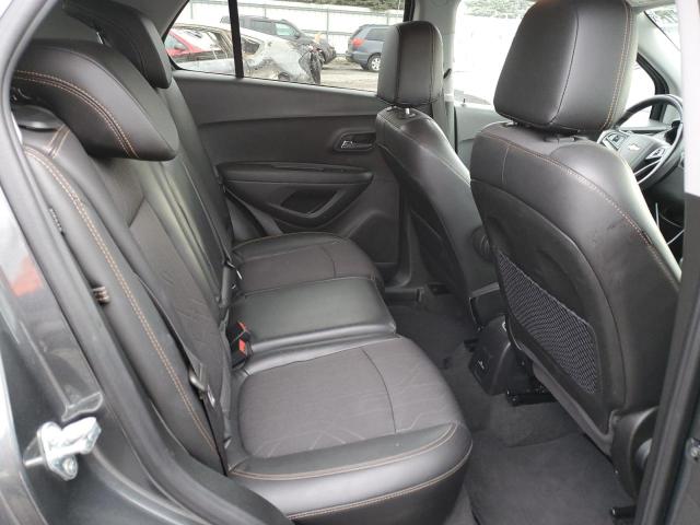 Photo 10 from auction – 2019 CHEVROLET TRAX 1LT with VIN 3GNCJLSB5KL388754