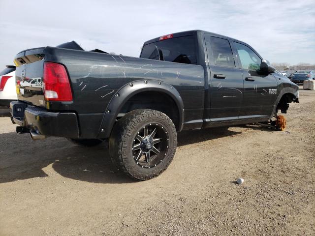 Photo 3 from auction – 2016 RAM 1500 ST with VIN 1C6RR7FT8GS322446