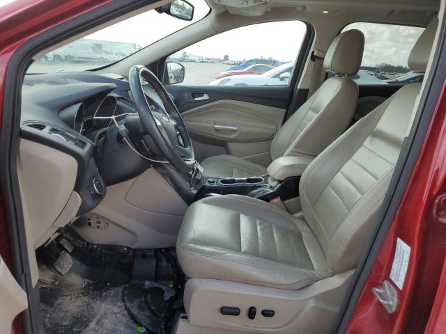 Photo 7 from auction – 2014 FORD ESCAPE TIT with VIN 1FMCU0J95EUB15350