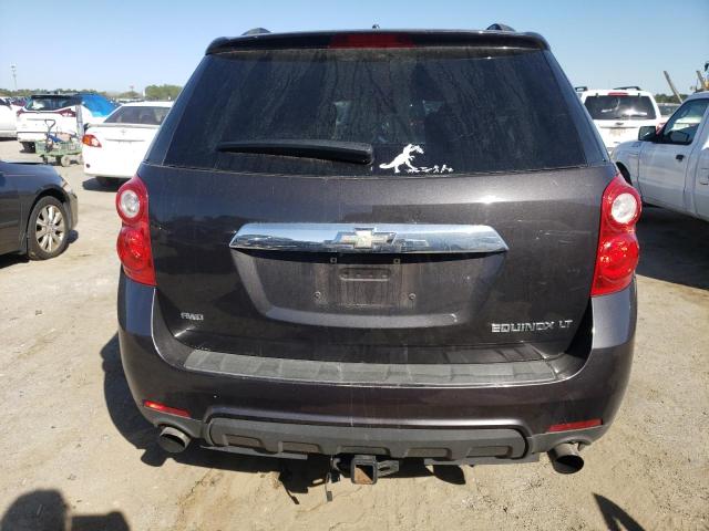 Photo 6 from auction – 2014 CHEVROLET EQUINOX LT with VIN 2GNFLGE35E6295258