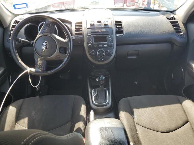 Photo 8 from auction – 2013 KIA SOUL + with VIN KNDJT2A6XD7538700