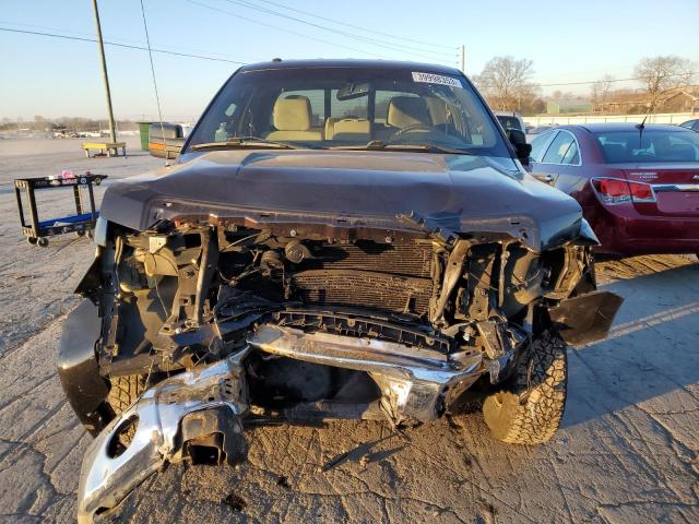 Photo 5 from auction – 2013 FORD F150 SUPER with VIN 1FTEX1EM4DKF06489