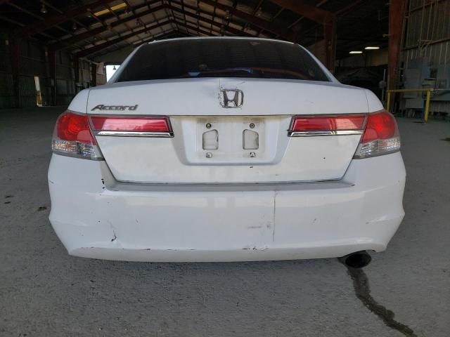Photo 6 from auction – 2012 HONDA ACCORD LX with VIN 1HGCP2F37CA162939