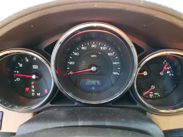 Photo 9 from auction – 2012 CADILLAC CTS LUXURY with VIN 1G6DE5E56C0136757