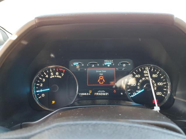 Photo 9 from auction – 2016 FORD F150 SUPER with VIN 1FTEW1EF4GFC56382