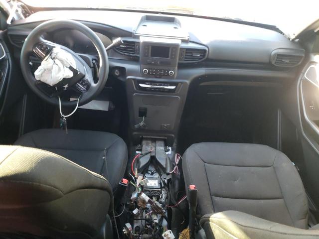 Photo 8 from auction – 2020 FORD EXPLORER P with VIN 1FM5K8AW5LGB43986