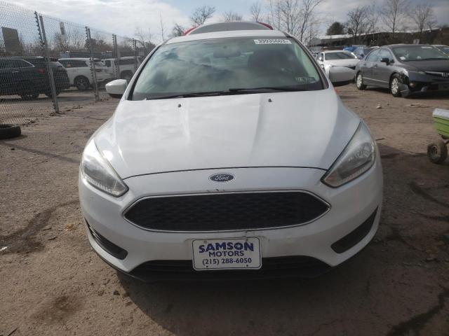 Photo 5 from auction – 2018 FORD FOCUS SE with VIN 1FADP3F23JL212811
