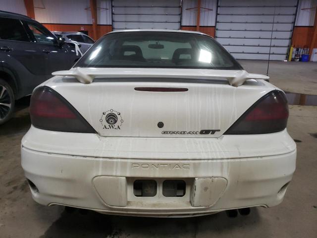 Photo 6 from auction – 2002 PONTIAC GRAND AM G with VIN 1G2NV12E72C219033
