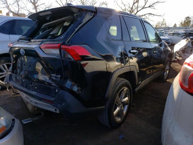 Photo 3 from auction – 2019 TOYOTA RAV4 LIMIT with VIN 2T3DWRFV8KW004111