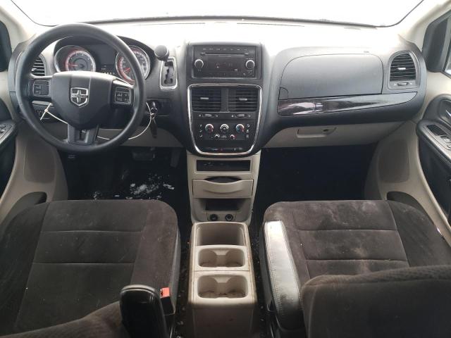 Photo 8 from auction – 2013 DODGE GRAND CARA with VIN 2C4RDGBG6DR547557