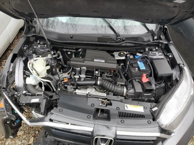 Photo 11 from auction – 2020 HONDA CR-V EX with VIN 5J6RW2H58LL045282