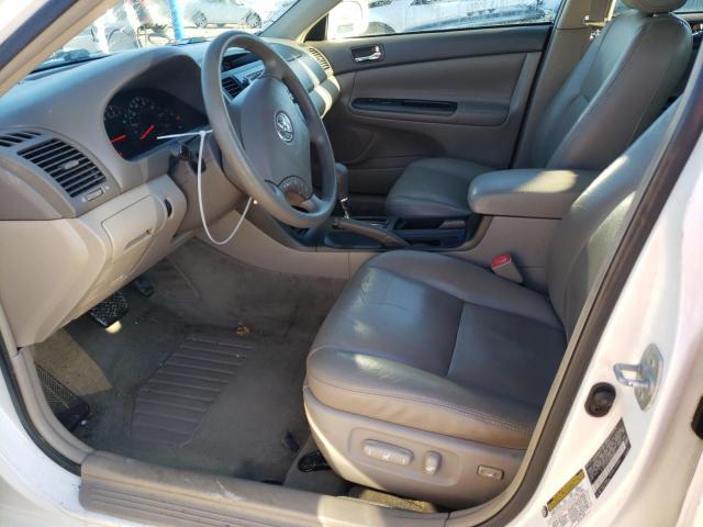 Photo 7 from auction – 2006 TOYOTA CAMRY STD/ with VIN 4T1BE32K36U689281