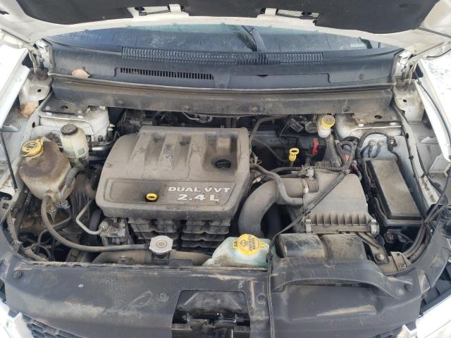 Photo 12 from auction – 2013 DODGE JOURNEY SE with VIN 3C4PDCAB6DT581873