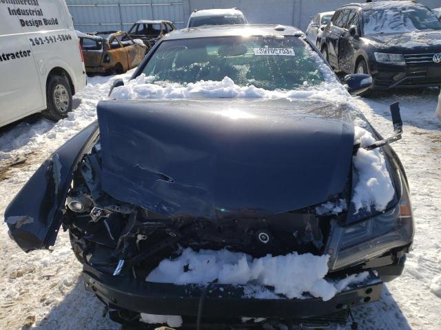 Photo 5 from auction – 2012 ACURA RL with VIN JH4KB2F63CC000148