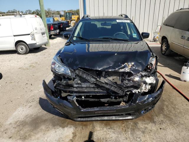 Photo 5 from auction – 2017 SUBARU CROSSTREK with VIN JF2GPABC0HH251123