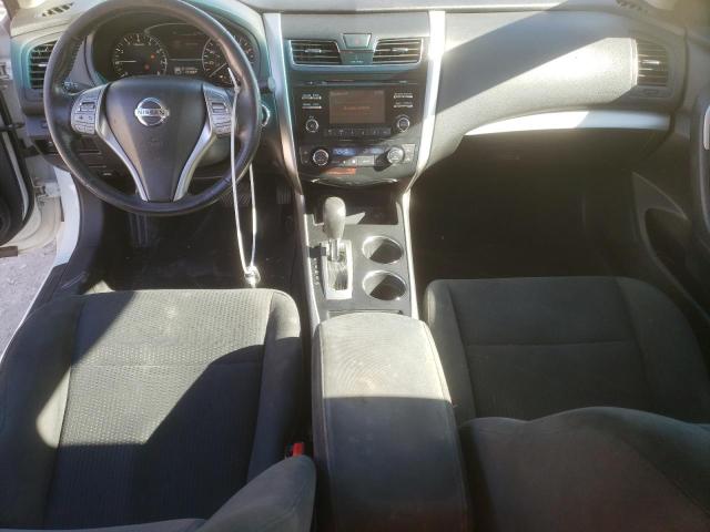 Photo 8 from auction – 2015 NISSAN ALTIMA 2.5 with VIN 1N4AL3APXFC222504