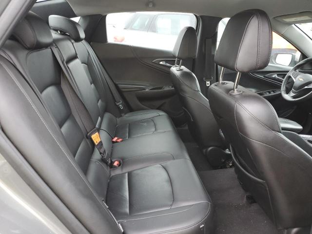 Photo 10 from auction – 2018 CHEVROLET MALIBU LT with VIN 1G1ZD5ST8JF229274