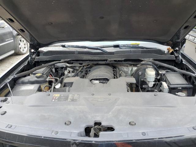 Photo 11 from auction – 2014 CHEVROLET SILVERADO with VIN 1GCVKREC2EZ390643