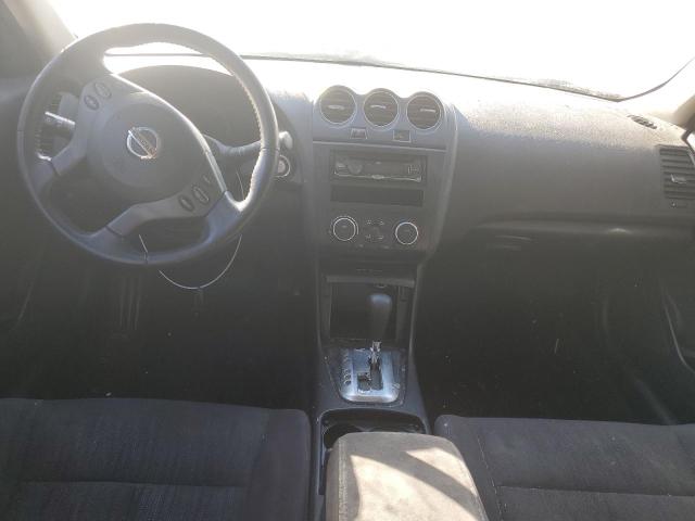 Photo 8 from auction – 2011 NISSAN ALTIMA BAS with VIN 1N4AL2AP5BN469650