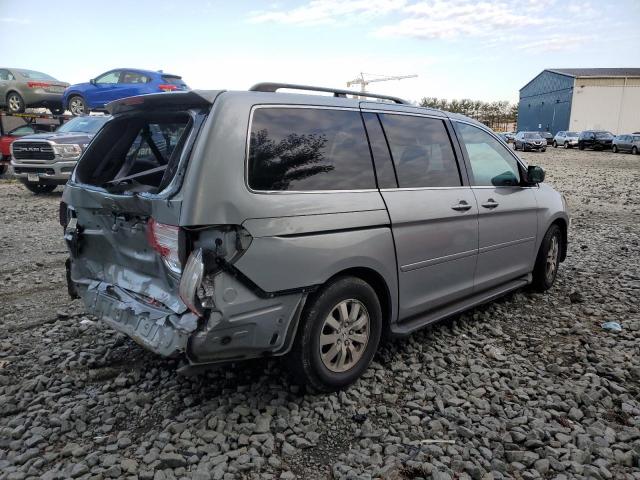 Photo 3 from auction – 2008 HONDA ODYSSEY EX with VIN 5FNRL38738B072793