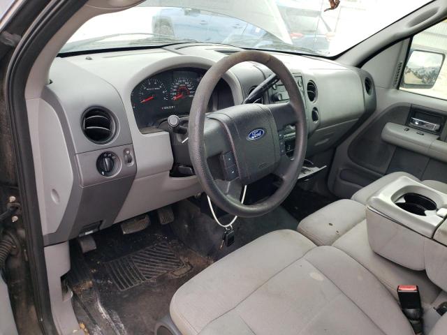 Photo 8 from auction – 2006 FORD F150 with VIN 1FTRF12226KE02173