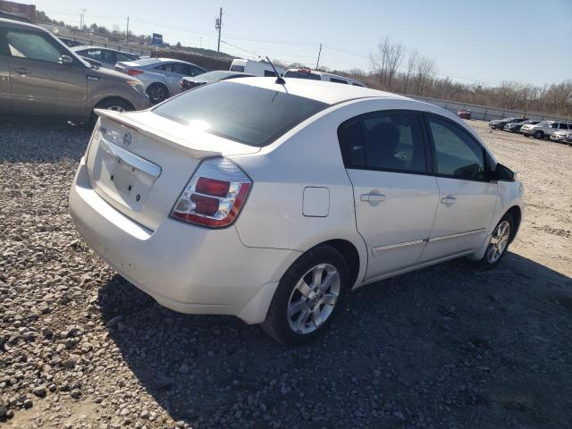 Photo 3 from auction – 2011 NISSAN SENTRA with VIN 3N1AB6AP3BL691529