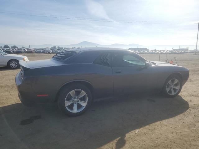 Photo 3 from auction – 2018 DODGE CHALLENGER with VIN 2C3CDZAG8JH199947