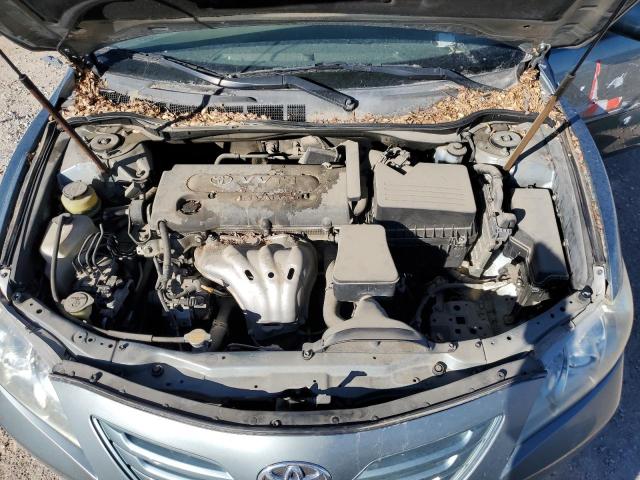 Photo 11 from auction – 2009 TOYOTA CAMRY BASE with VIN 4T1BE46KX9U861570