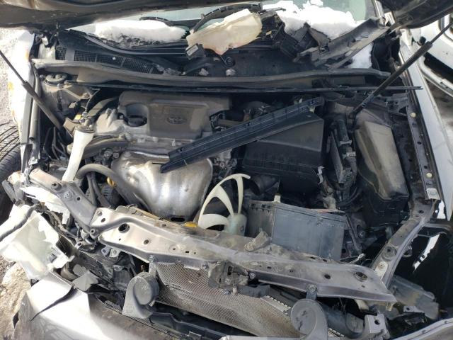 Photo 11 from auction – 2014 TOYOTA CAMRY L with VIN 4T4BF1FK5ER442098