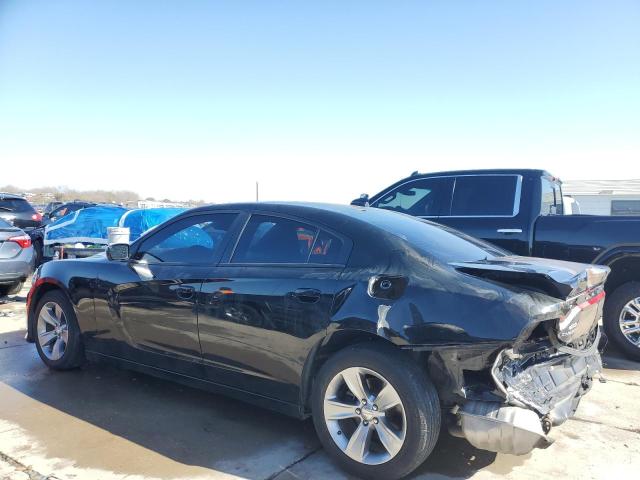 Photo 2 from auction – 2017 DODGE CHARGER SX with VIN 2C3CDXHG9HH598922