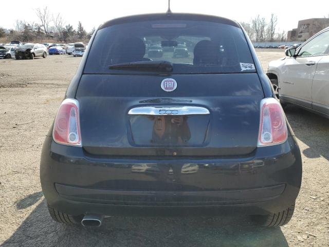 Foto 6 de la subasta – 2013 FIAT 500 POP con VIN 3C3CFFAR5DT540906