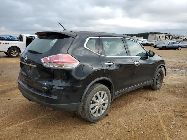 Photo 3 from auction – 2014 NISSAN ROGUE S with VIN 5N1AT2MV0EC791452