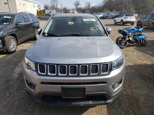 صورة رقم 5 من المزاد - 2019 JEEP COMPASS LA مع VIN 3C4NJDBB1KT834499
