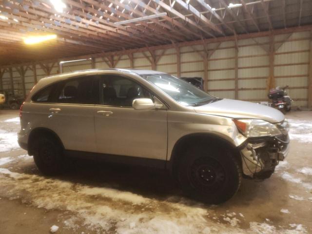 Photo 4 from auction – 2011 HONDA CR-V EXL with VIN 5J6RE4H71BL806099
