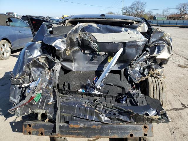 Photo 6 from auction – 2011 NISSAN MAXIMA S with VIN 1N4AA5AP5BC826800