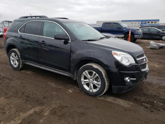 Photo 4 from auction – 2015 CHEVROLET EQUINOX LT with VIN 2GNFLGEK8F6269357