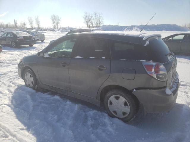 Photo 2 from auction – 2007 TOYOTA COROLLA MA with VIN 2T1KR32E37C683496