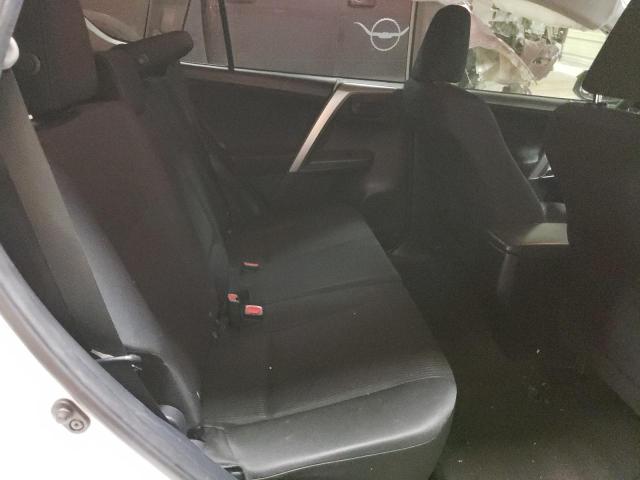 Photo 11 from auction – 2014 TOYOTA RAV4 LE with VIN JTMZFREV1EJ009886